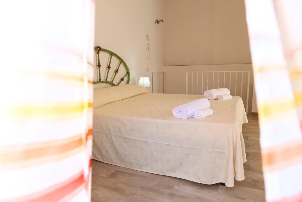 loft Pasquale room 4