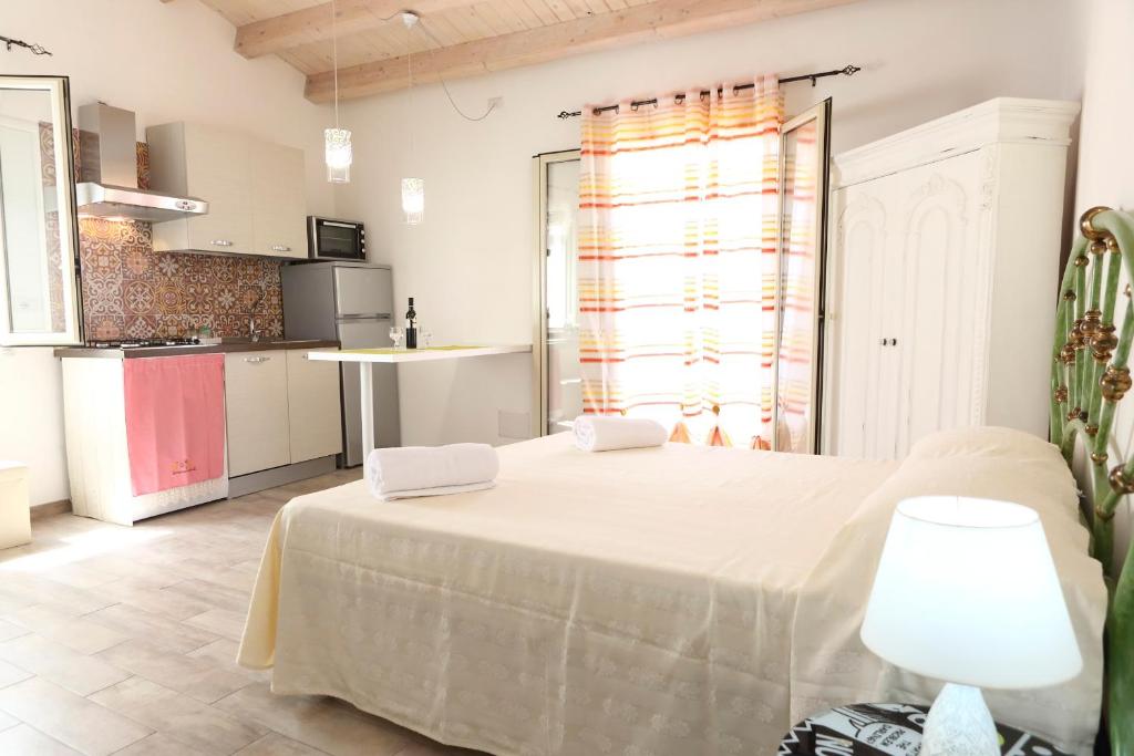 loft Pasquale room 6